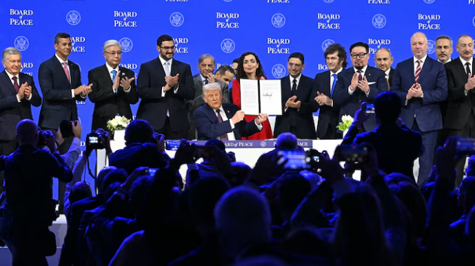 بەيبىتشىلىك كەڭەسى بۇۇ-عا بالاما قۇرىلىمعا اينالۋى مۇمكىن بە؟