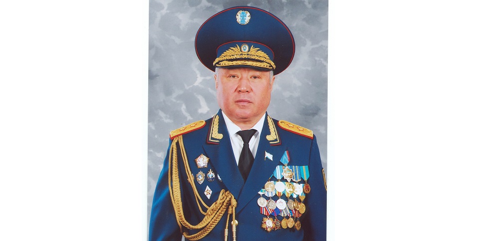 ەڭبەگى ەرەن ازامات