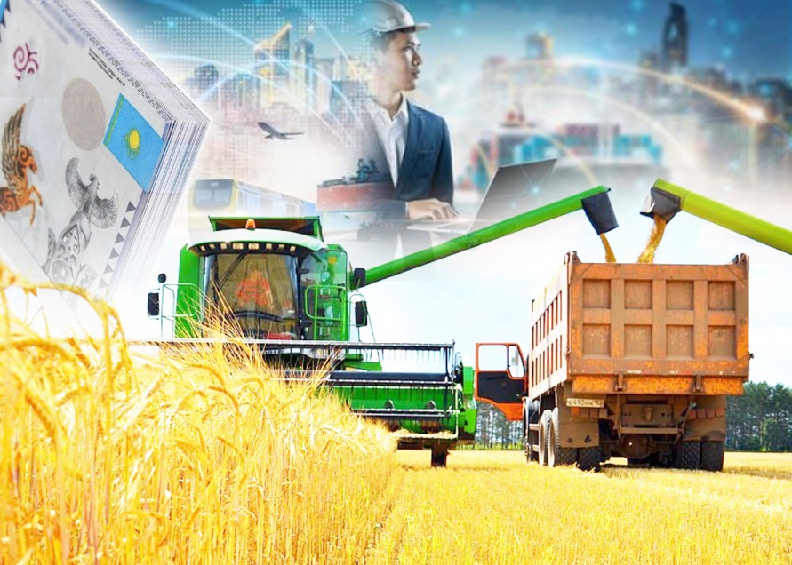 ەكسپورت پەن يمپورت: باسەكەلەستىك ءادىل بولۋى كەرەك