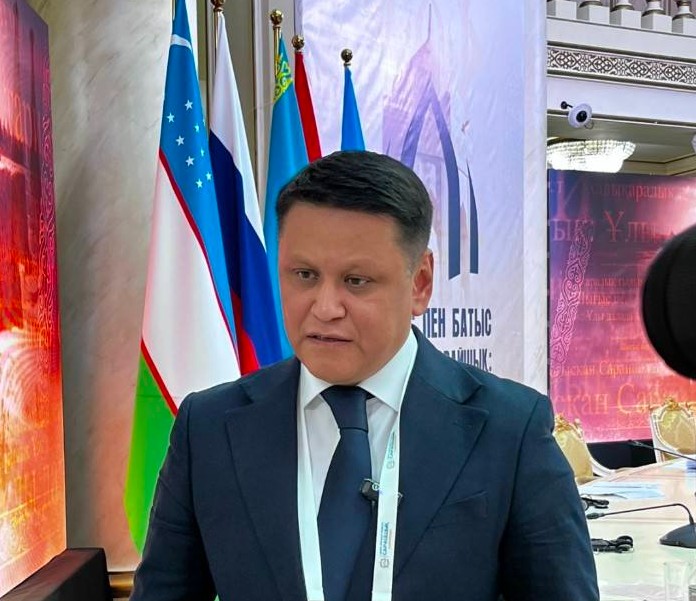 ۇرپاق الدىنداعى جاۋاپكەرشىلىك