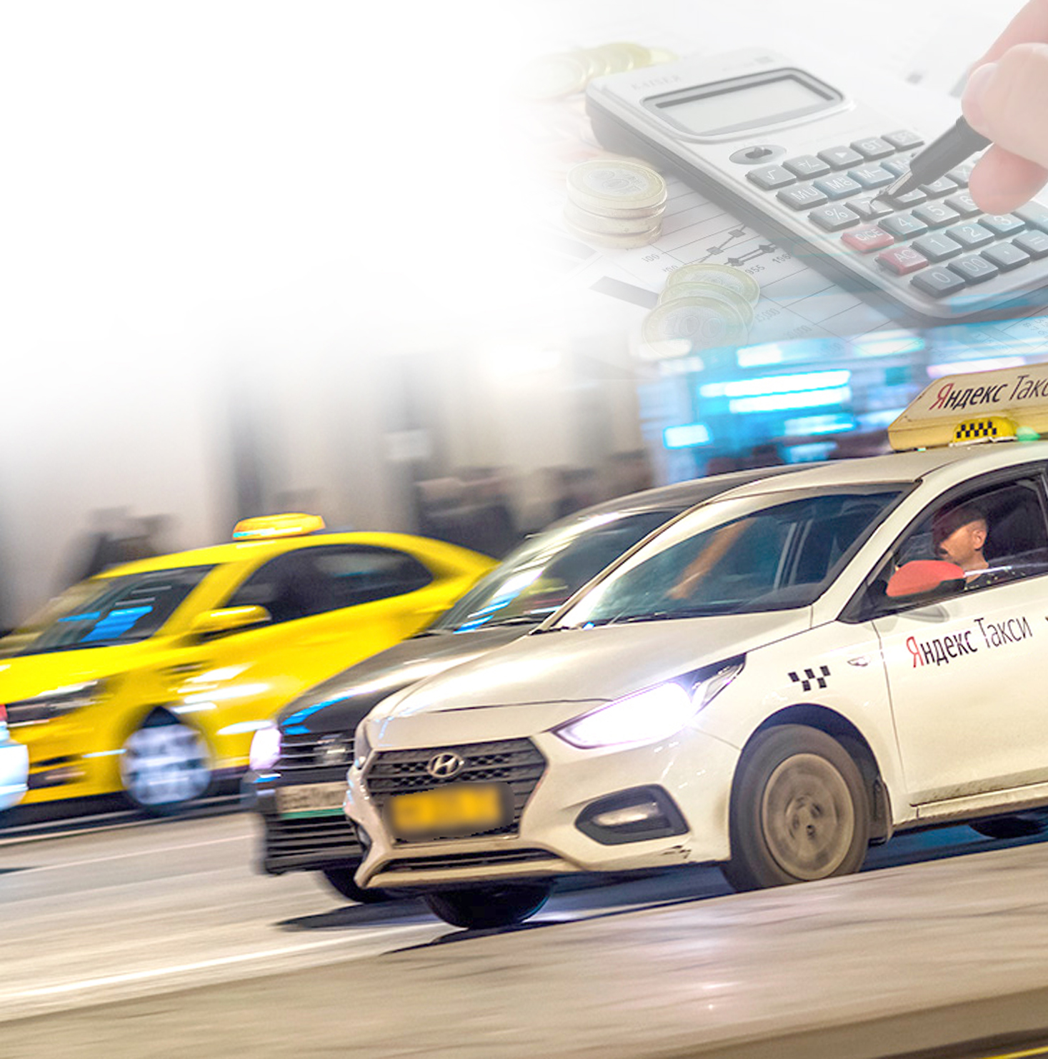 تاكسي قىزمەتى: سالىق كودەكسى جۇرگىزۋشىلەرگە قالاي اسەر ەتەدى؟