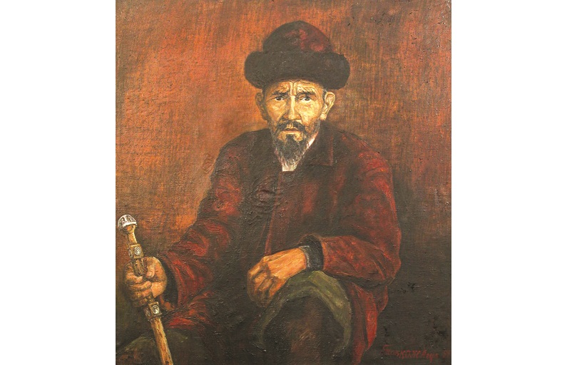 مىڭ سوزدەن ارتىق ۇلگى