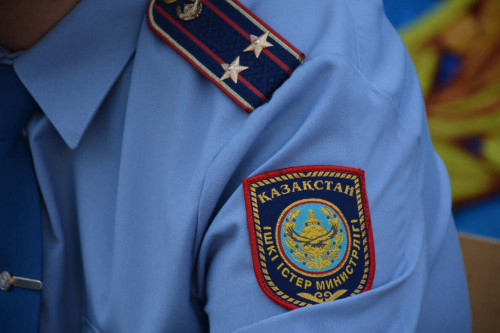 اقمولادا 70 ءتۇپ قاراسورا تاركىلەندى