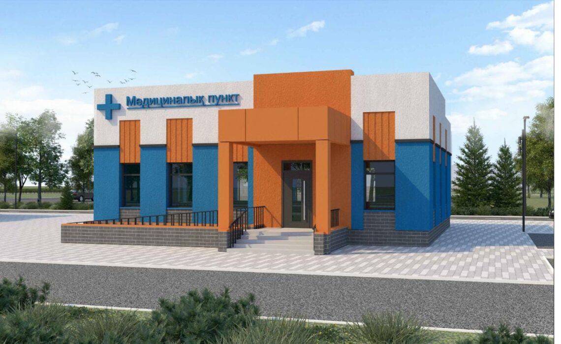 30 ەمدەۋ مەكەمەسى ىسكە قوسىلدى