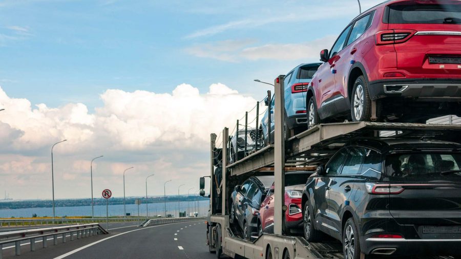 ۋتيلالىم: رەسەي مەن بەلارۋستەن كەلەتىن تەحنيكاعا تالاپ نەگە كۇشەيمەك؟