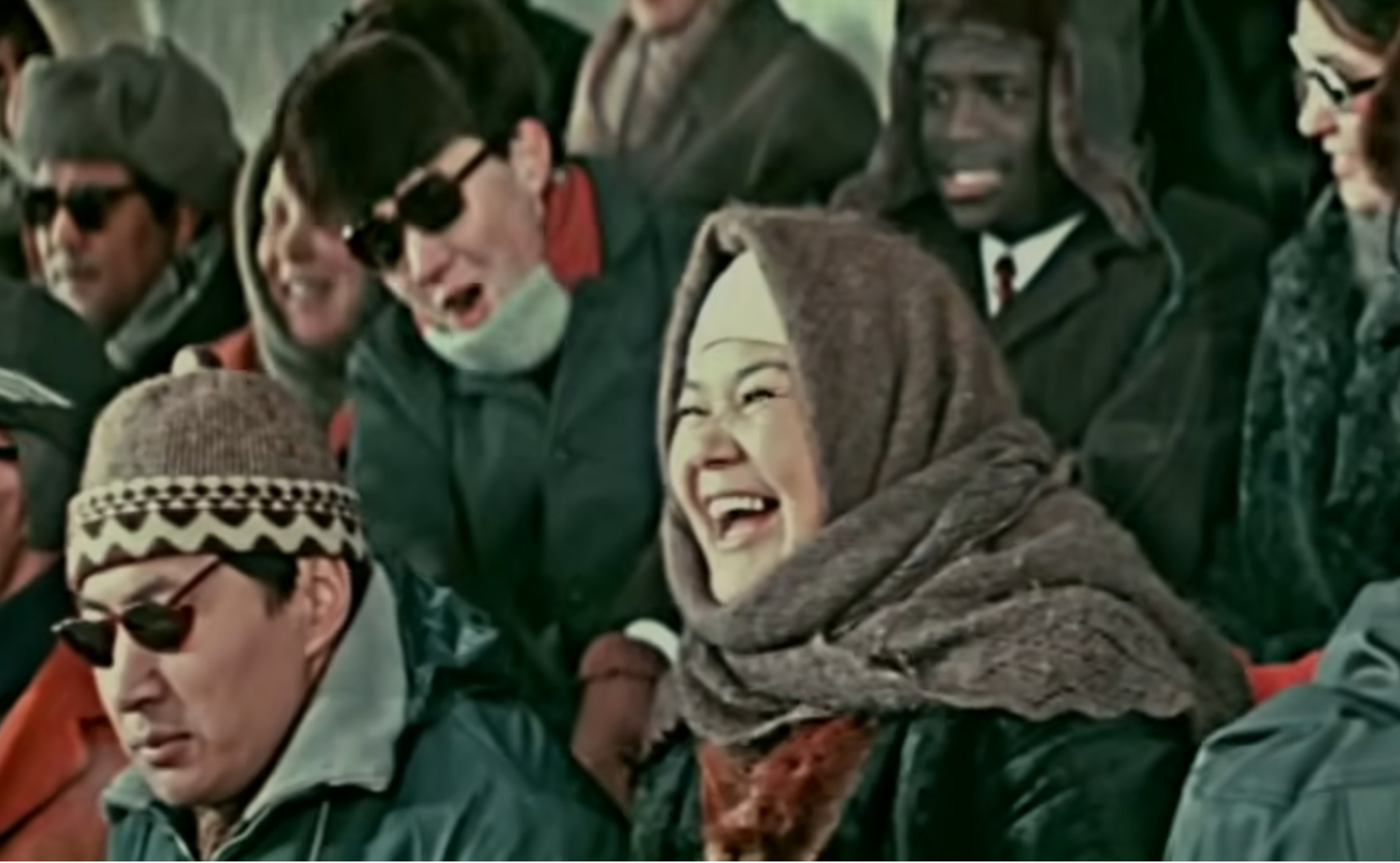 كادرداعى ەلەۋسىز قارسىلىق