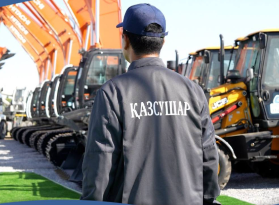 قازاقستان مەن قىتاي سۋ سالاسىنىڭ ماماندارىن دايارلايتىن كوللەدج قۇرادى