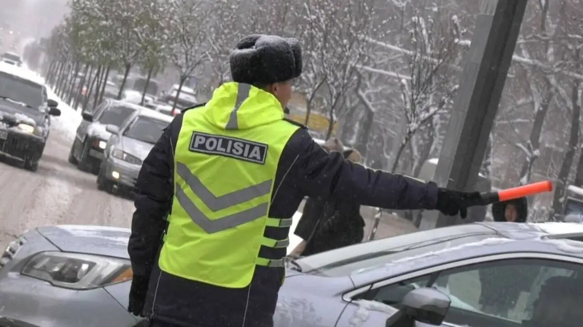 ىشكى ىستەر مينيسترلىگى باقىلاۋ شارالارىن كۇشەيتەتىنىن مالىمدەدى