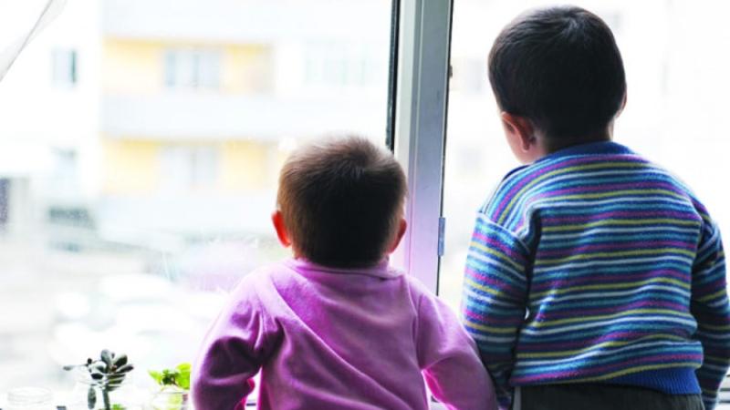 سوڭعى 10 جىلدا ينتەرناتتاعى بالالار سانى 54%-عا ازايدى