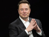 يلون ماسك: بولاشاقتا ءار ادامنىڭ جەكە روبوتى بولادى