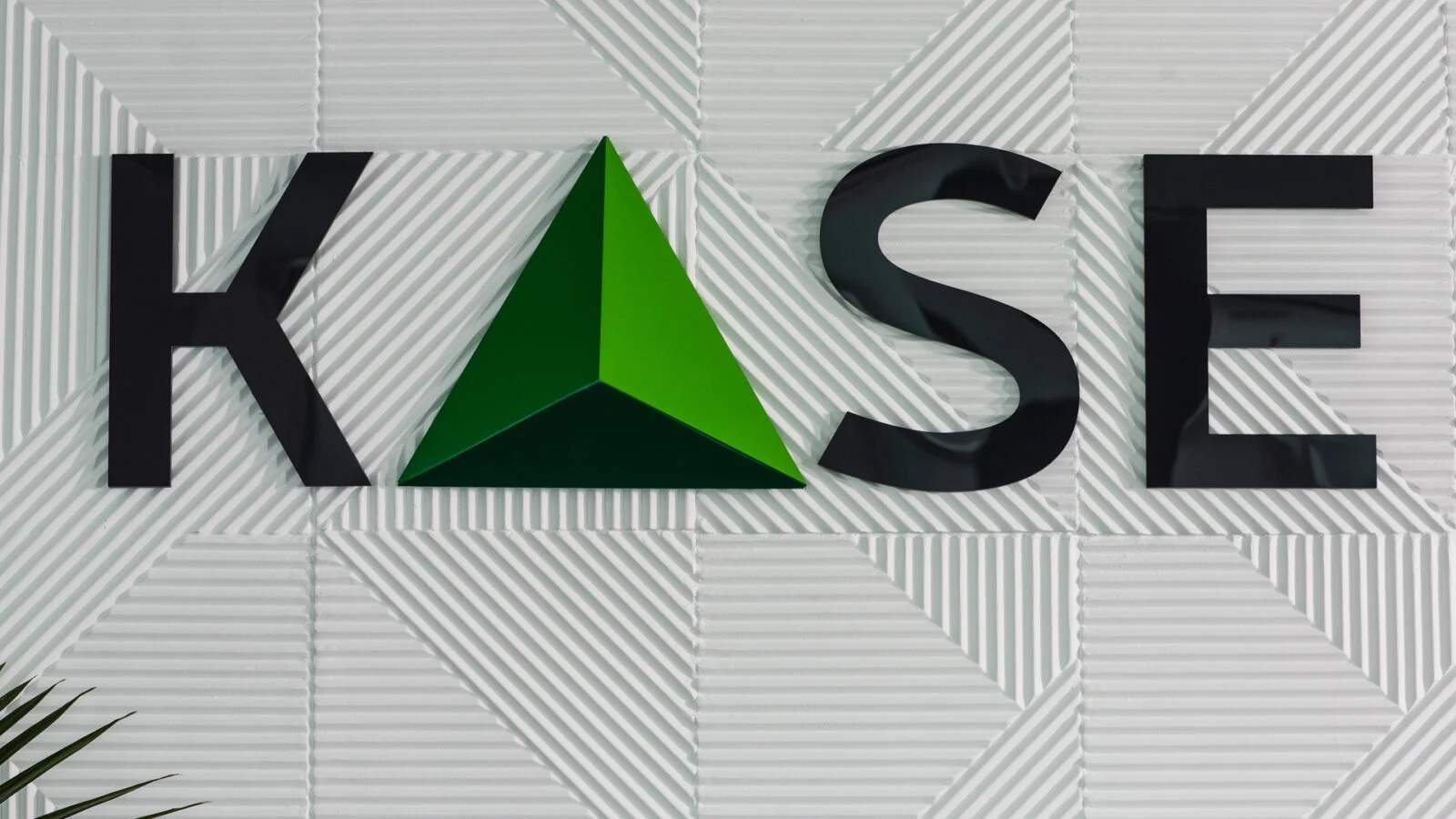 Alibaba مەن Baidu اكتسيالارى قازاقستان قور بيرجاسىندا ساۋدالانادى