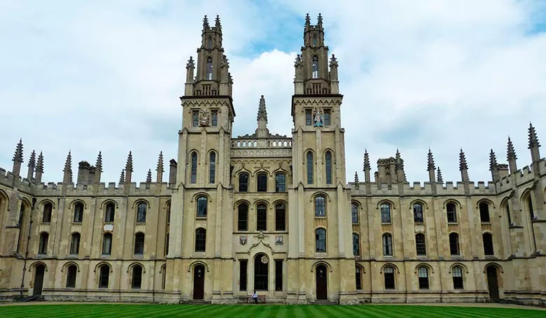 ەلىمىزدە «Oxford Hub» اشىلادى