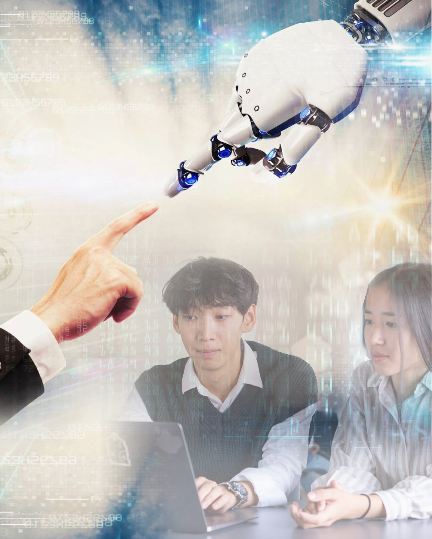 گرانتقا قول جەتكىزەتىن پلاتفورما