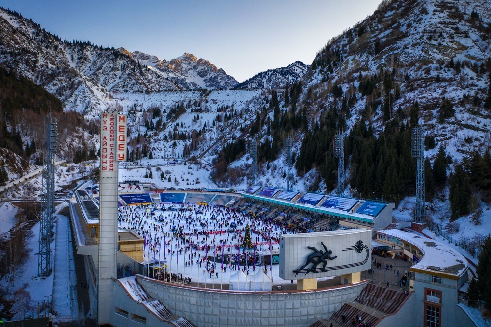 قازاقستان تۋريستەر ءۇشىن ەڭ تارتىمدى ەلدەر قاتارىنا كىردى