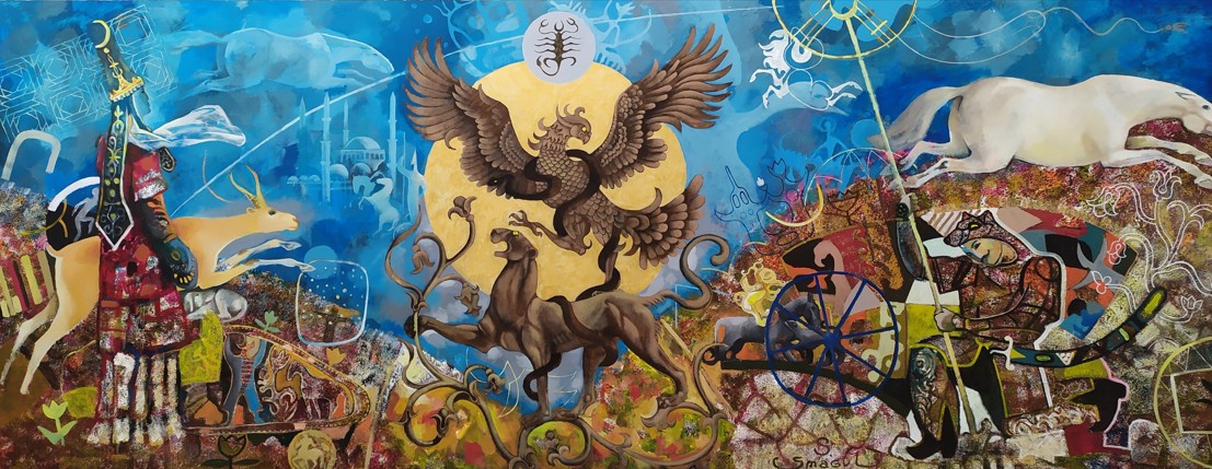 ساناداعى وي قۇبىلىسى