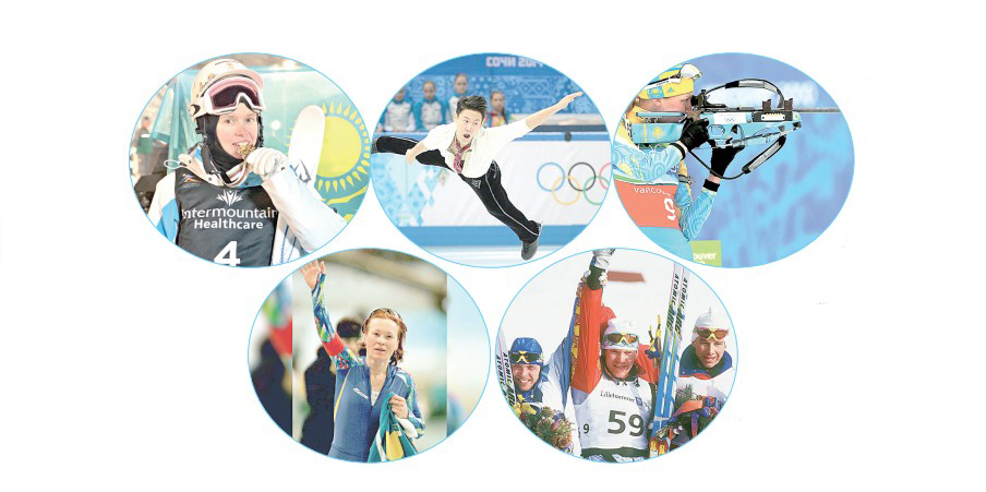 اپەننين تۇبەگىندە اسىعىمىز الشىسىنان تۇسە مە؟