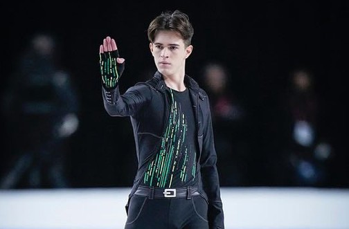 «بۇل جىگىتتىڭ ءجونى بولەك...»