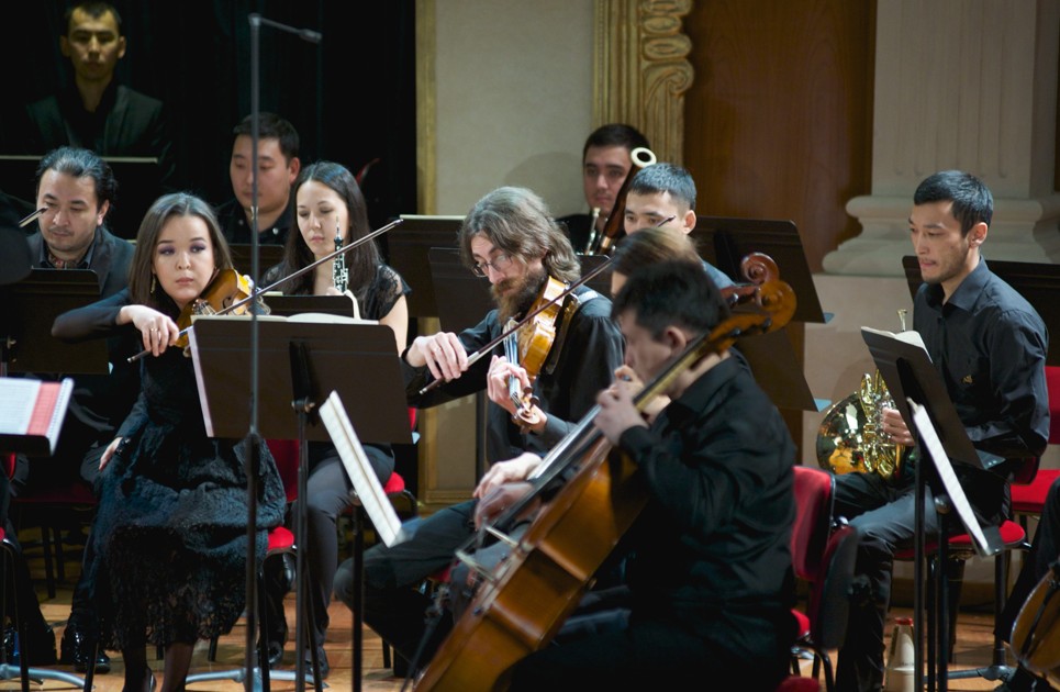 ۇرپاقتار ۇندەستىگى