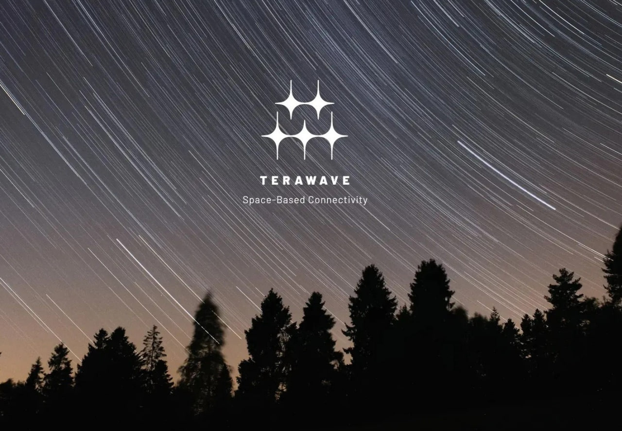 «TeraWave» سپۋتنيك جەلىسىن ىسكە قوسادى