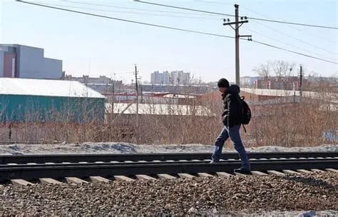 قىزىلوردادا تەمىرجولدى كەسىپ وتەتىندەر كوبەيدى