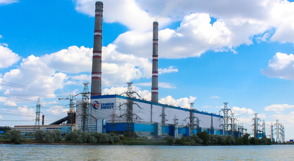 پاۆلوداردا توزىعى جەتكەن جىلۋ-ەنەرگيا ورتالىعى جاڭعىرتۋدان وتەدى