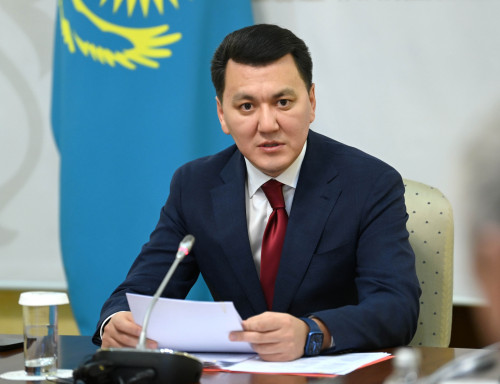 مەملەكەتتىك كەڭەسشى: كونستيتۋتسيالىق رەفورماعا قاتىستى تۇپكىلىكتى شەشىم جالپىحالىقتىق رەفەرەندۋمدا قابىلدانادى