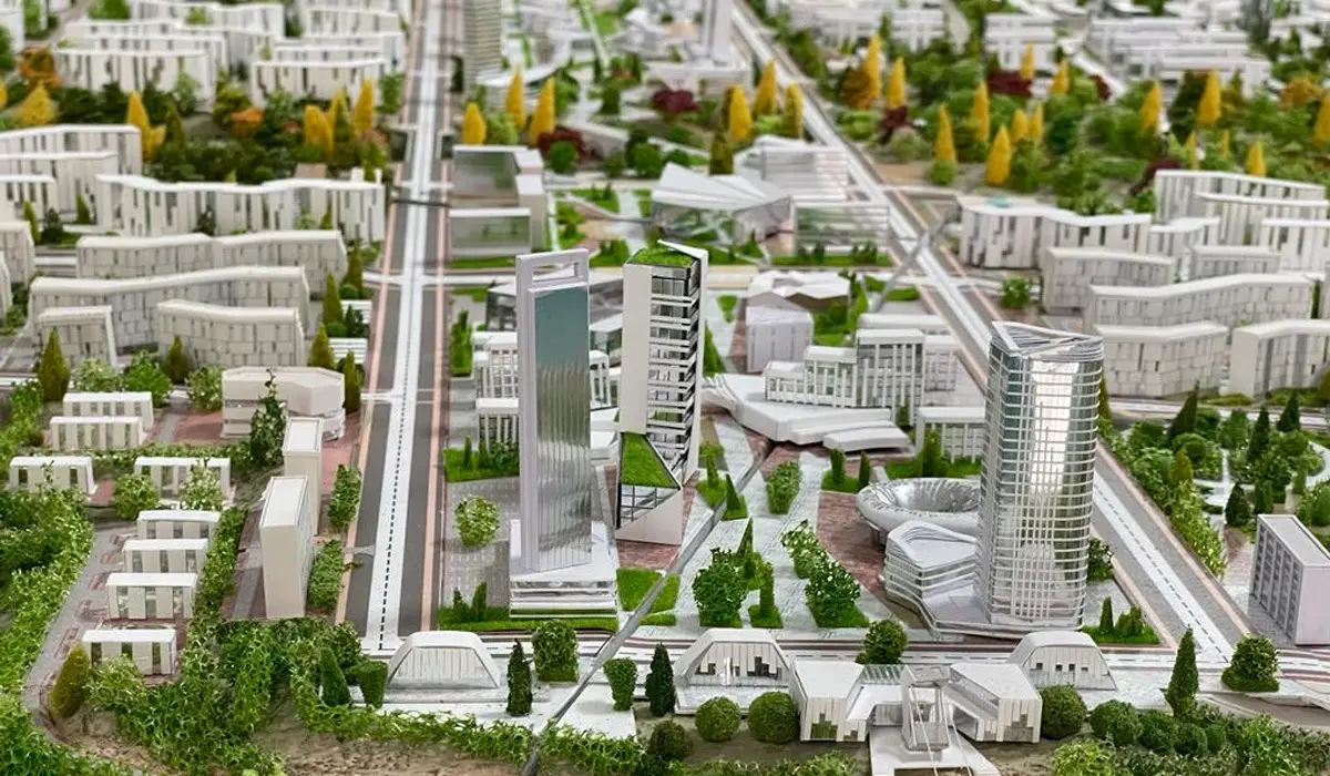 ادىلەت ءمينيسترى: الاتاۋ كونستيتۋتسيادا بەكىتىلگەن ەرەكشە مارتەبەگە يە بولا الادى