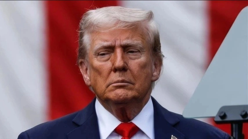 ترامپ ۆەنەسۋەلادا قولدانىلعان قۇپيا قارۋ تۋرالى ايتتى