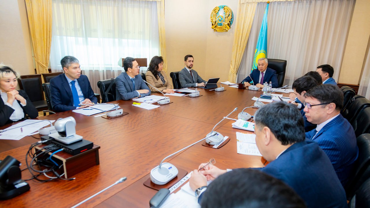 «تازا پاراقتان» رەتتەۋ: كاسىپكەرلەردەن قانداي وتىنىشتەر كەلىپ جاتىر؟