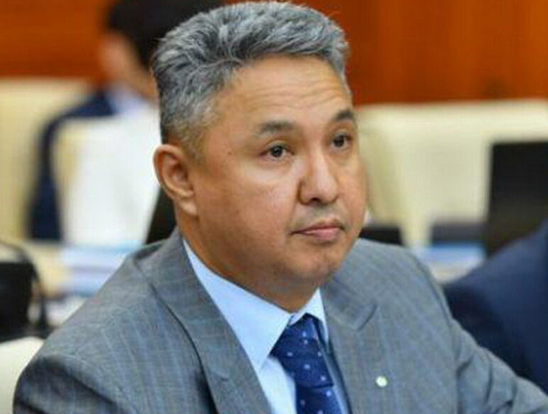 ازات پەرۋاشەۆ: ءبىر پالاتالى پارلامەنتكە كوشۋ – ساياسي رەفورمانىڭ قيسىندى جالعاسى