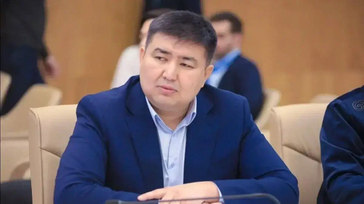 ەلنۇر بەيسەنباەۆ: كونستيتۋتسيالىق رەفورما ساياسي پارتيالاردىڭ ينستيتۋتسيونالدىق ءرولىن ارتتىرادى