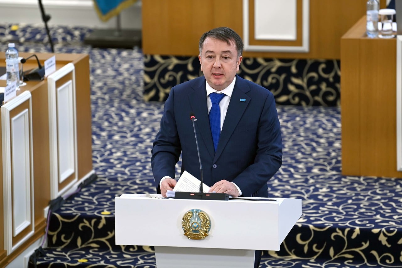 ادىلەت ءمينيسترى كونستيتۋتسياعا قانداي وزگەرىستەر ەنگىزىلەتىنىن ايتتى