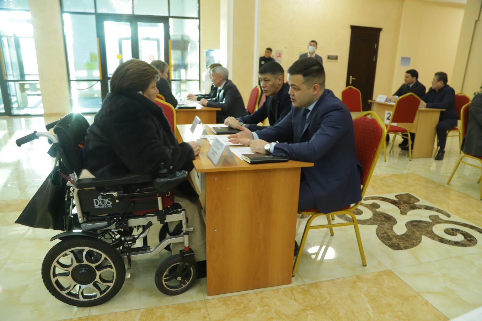 قامكوڭىل جاندارعا قامقورلىق