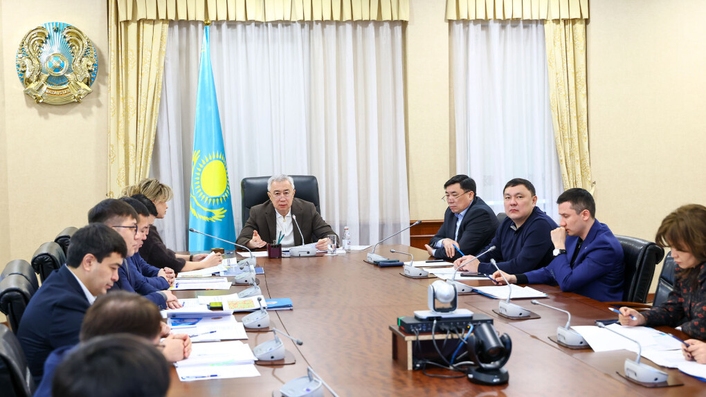 ازىق-ت ۇلىك باعاسى تۇراقتى باقىلاۋدا