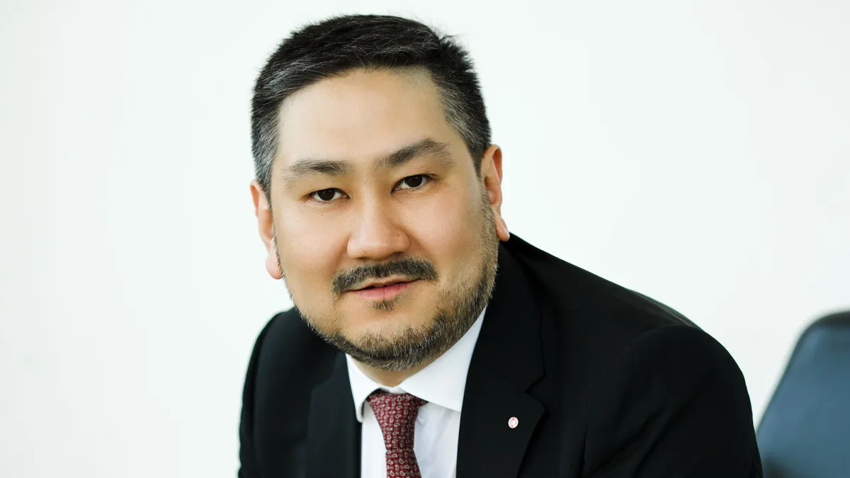 OrdaMed باسشىسى ۇقك تاققان ايىپتاۋلاردى جوققا شىعاردى