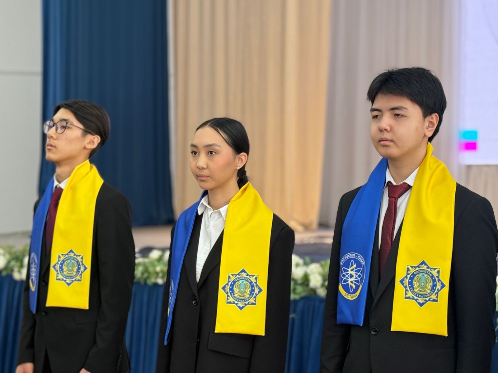 ادالدىققا تاربيەلەيتىن ورتا