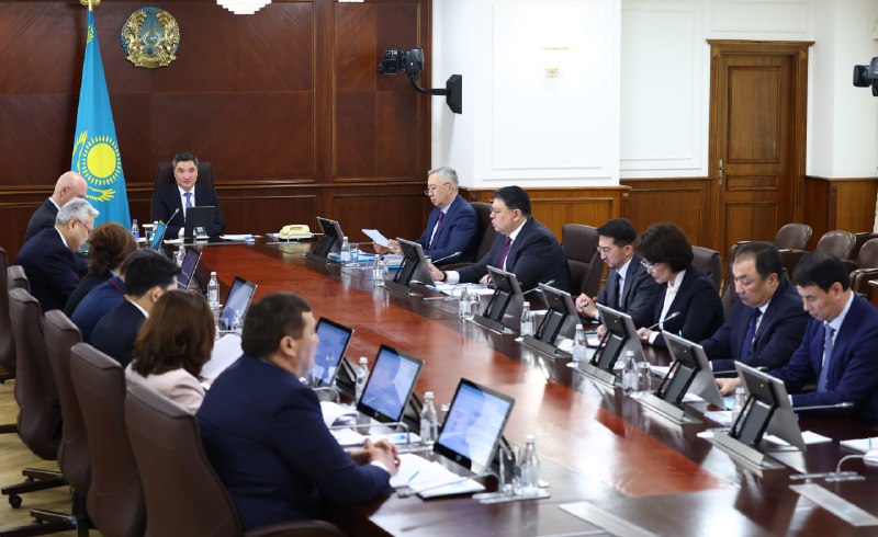 «قازاقستان بالالارى» بىرىڭعاي تۇجىرىمداماسى بەكىتىلدى