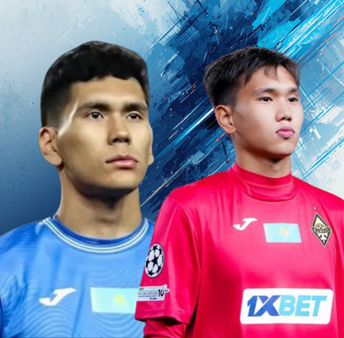 «قايرات» قوس قاقپاشى – اناربەكوۆ پەن قالمىرزاعا قاتىستى شەشىم قابىلدادى