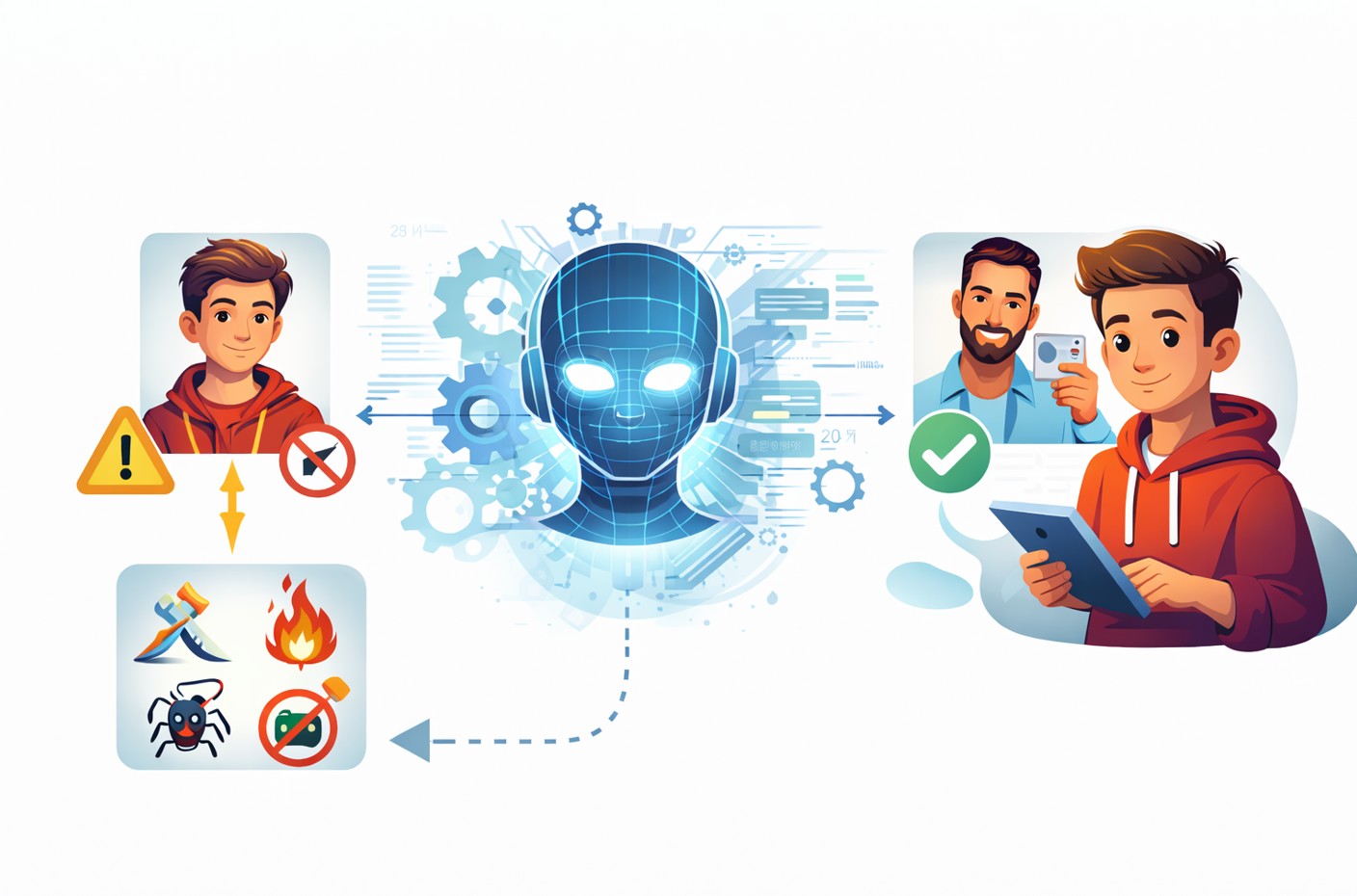 ChatGPT-ءدىڭ جاڭا سۇزگىسى