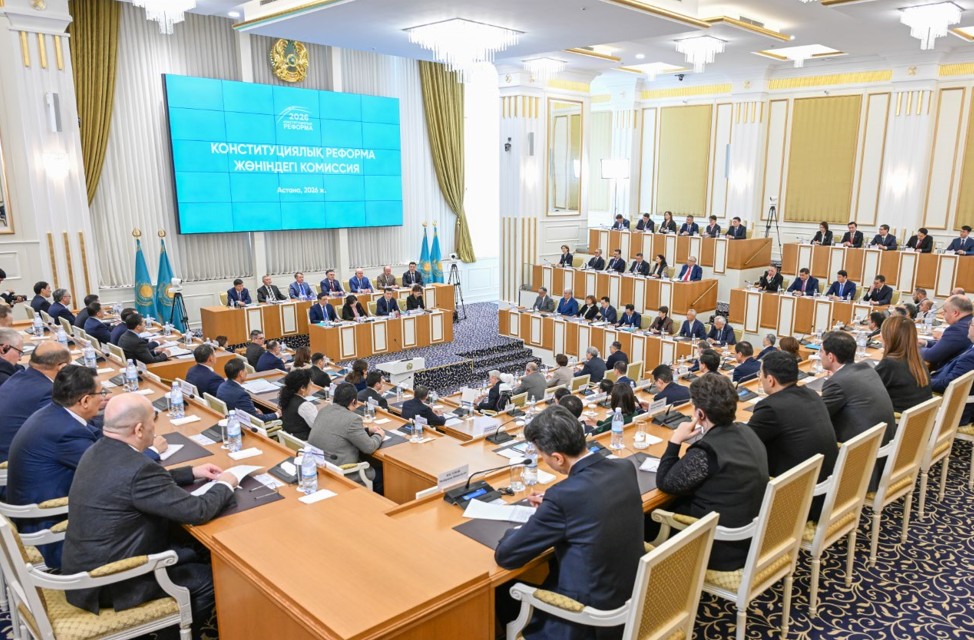 اتا زاڭ رەفورماسى اۋقىمدى وزگەرىستى قامتيدى