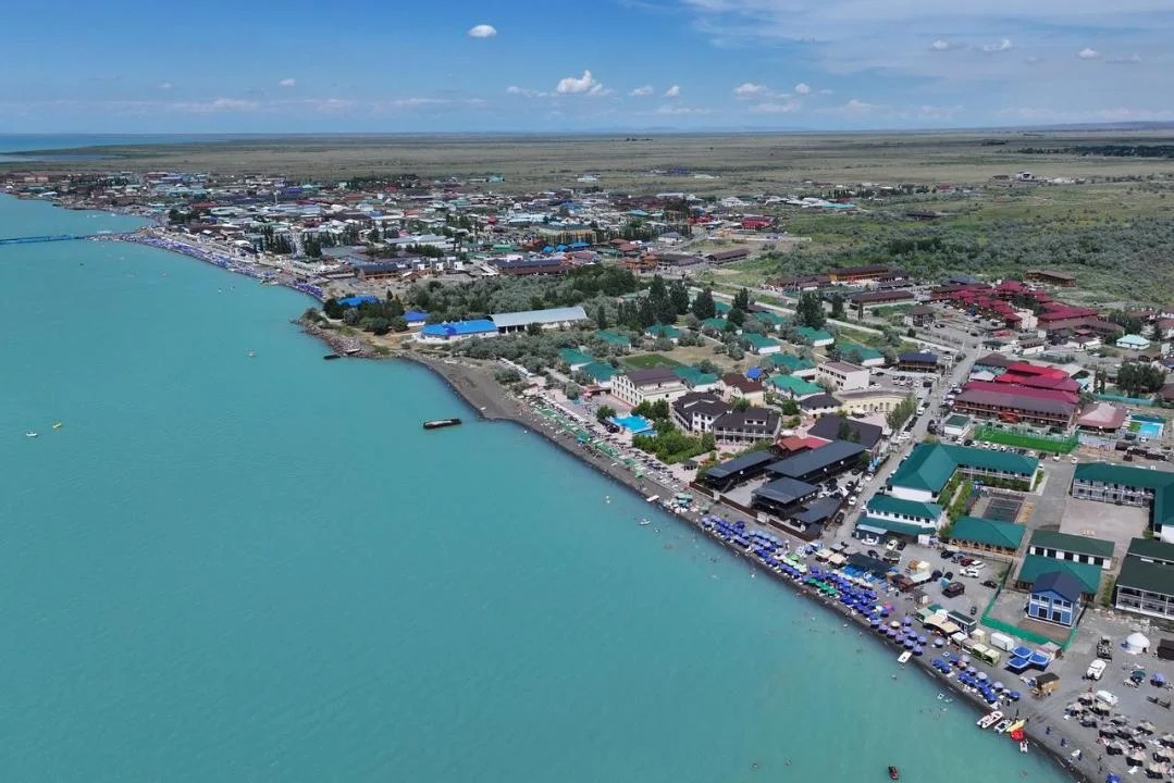 اباي ەلىنىڭ تۋريستىك احۋالى قالاي؟