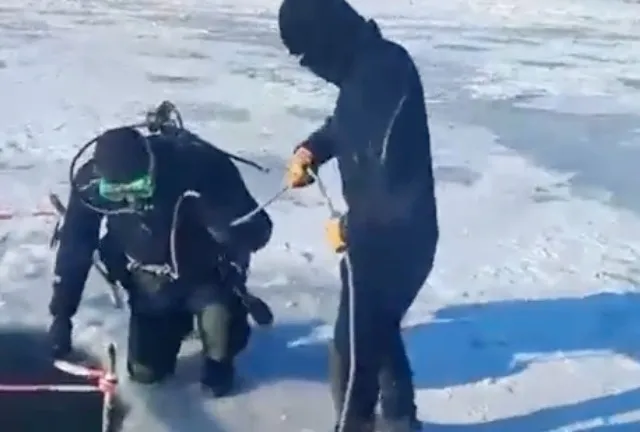 اتىراۋدا جوعالىپ كەتكەن ەر ادامنىڭ مۇردەسى جايىقتان تابىلدى