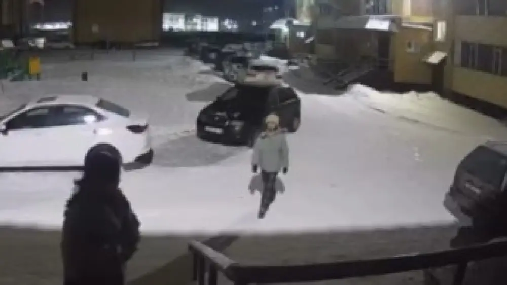 «سوقىر بولعىڭ كەلە مە؟»: بويجەتكەندى قورقىتقان ايەلگە 85 مىڭ تەڭگە ايىپپۇل سالىندى