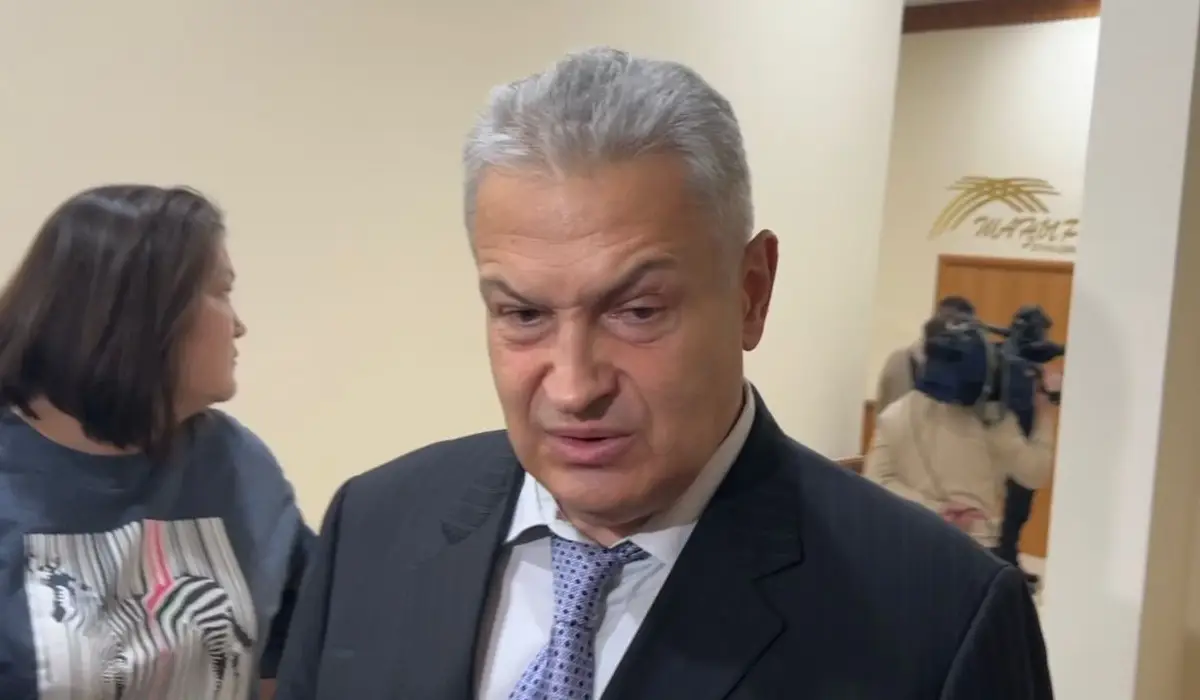 جاڭاوزەندەگى دارىگەر ءولىمى: ءىىم وكىلى پىكىر ءبىلدىردى