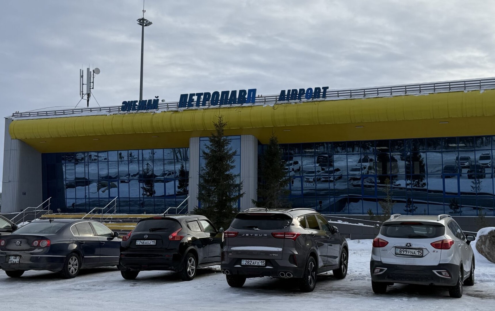 اۋەجايدىڭ مۇمكىندىگى مولايادى