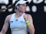 ەلەنا رىباكينا Australian Open ءتۋرنيرىنىڭ فينالىنا شىقتى