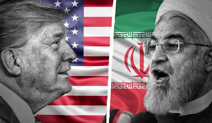 اقش يرانعا ەسكەرتۋ جاسادى: ترامپتىڭ يادرولىق مامىلەسى ورىندالا ما؟