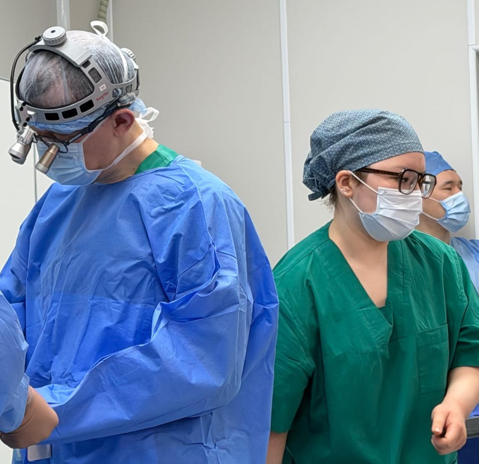 مارقۇمنىڭ اعزاسى ءتورت ادامنىڭ ءومىرىن ساقتاپ قالدى