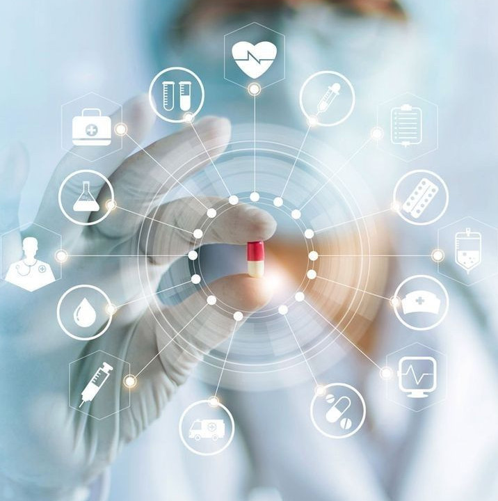 قازاقستاندا 400-دەن استام جاڭا ءدارى-دارمەك شىعارىلادى