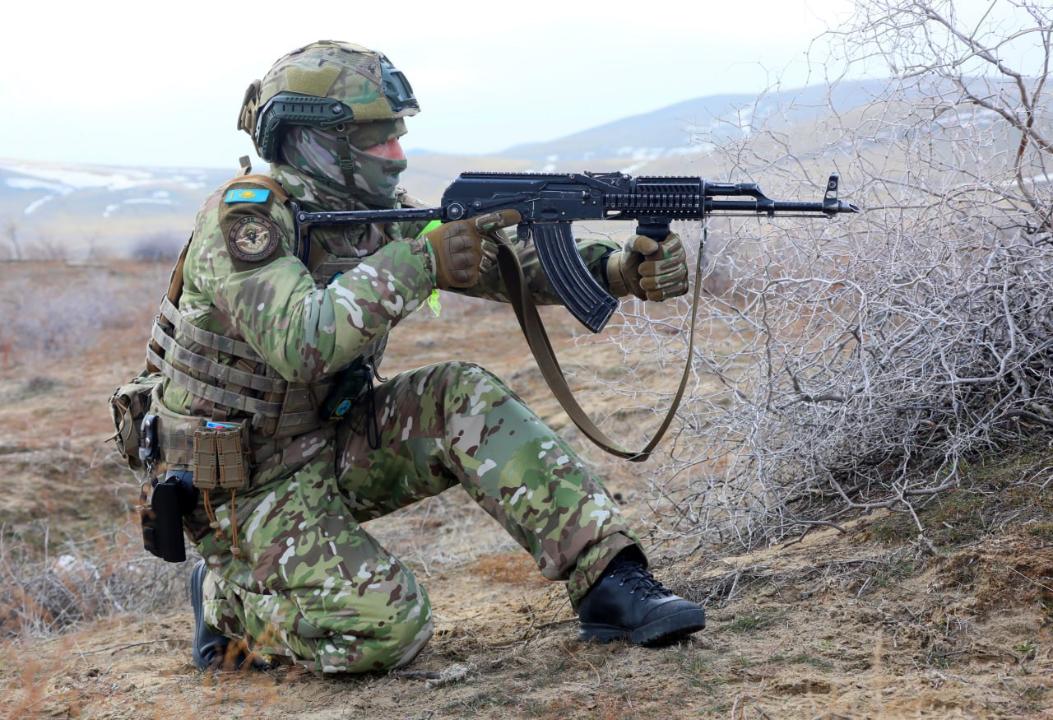 دەسانتشىلار قالاي دايارلانادى؟